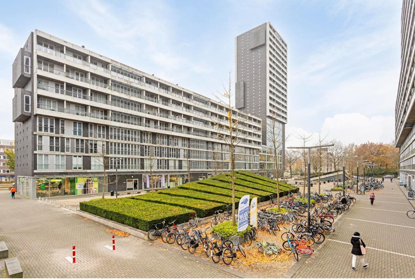 show all photos of Professor de Moorplein