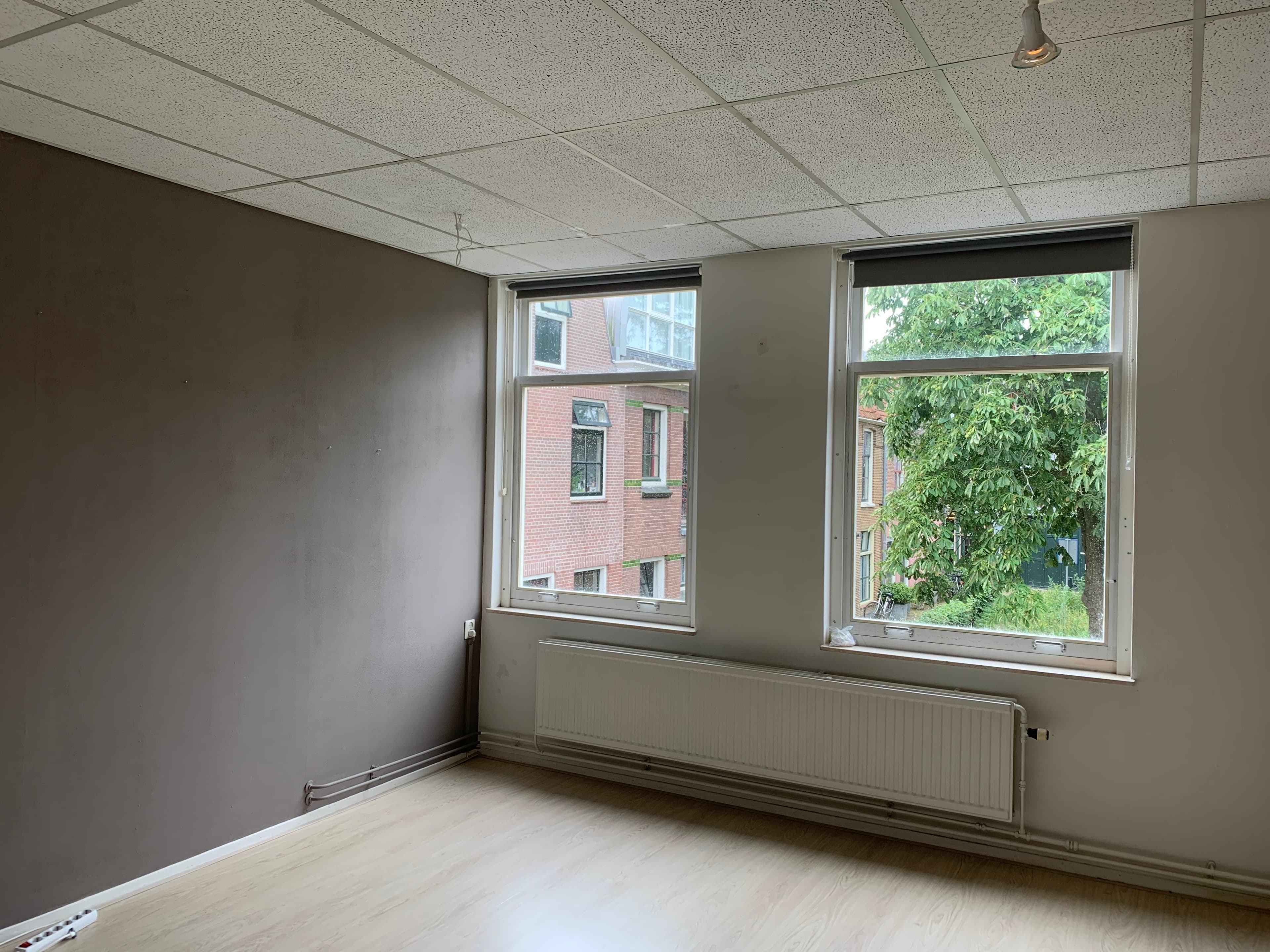Vollersgracht 43, Leiden
