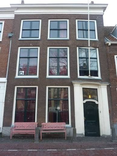 show all photos of Rapenburg