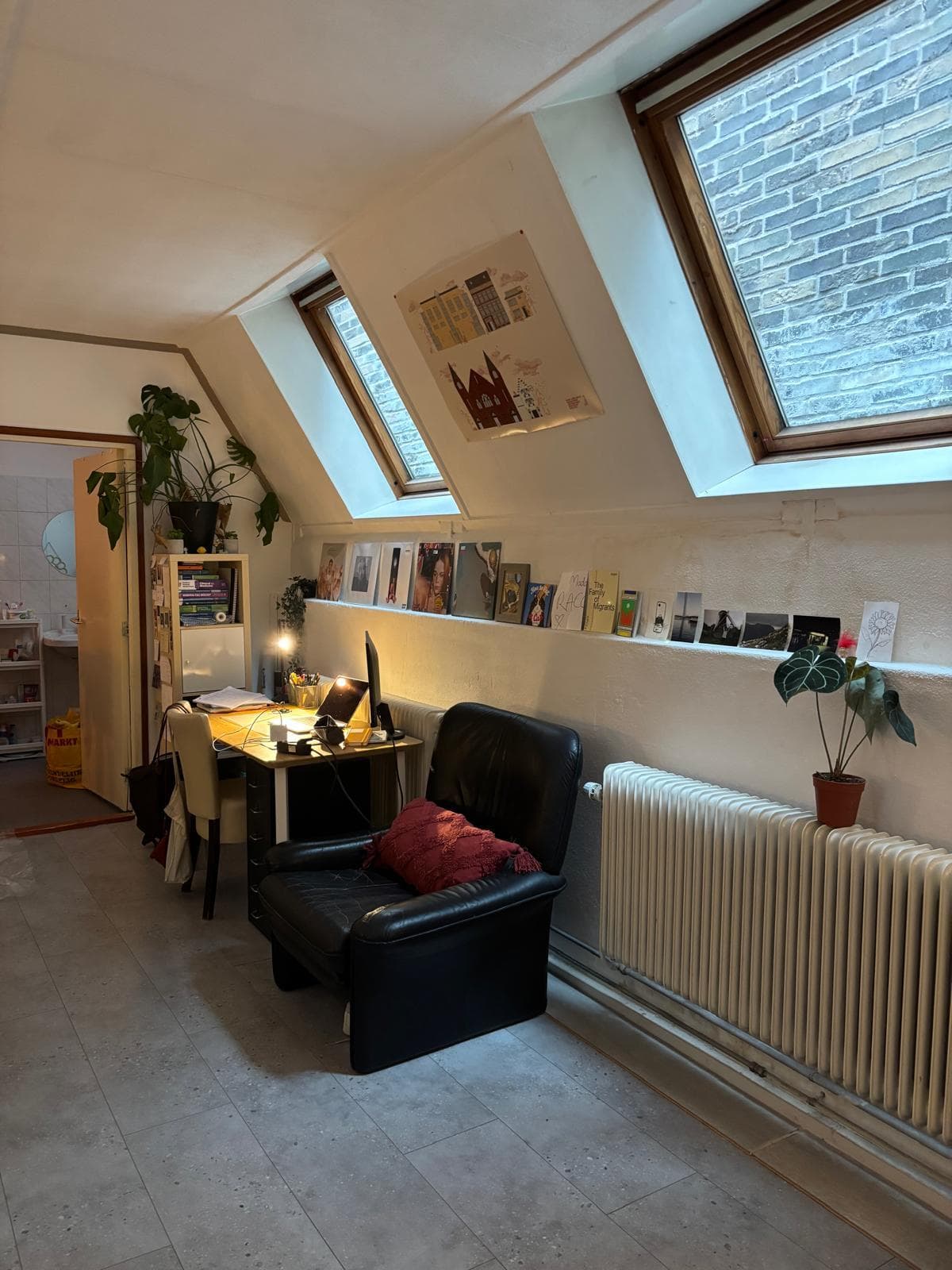 Boterdiep 50, Groningen