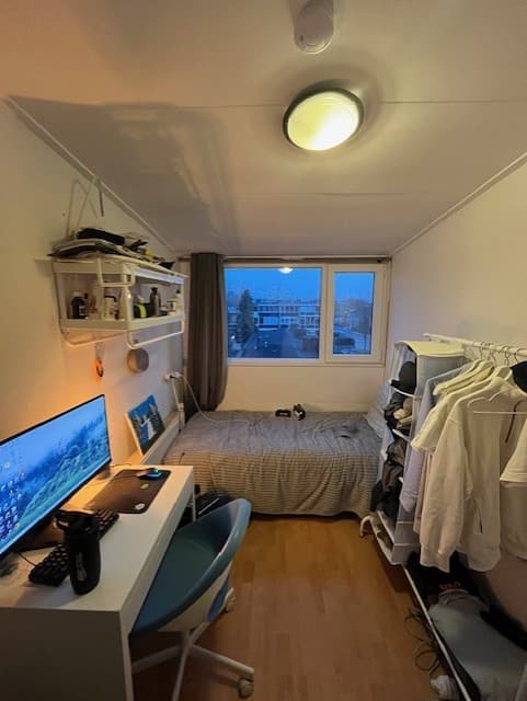 show all photos of De Houtmanstraat