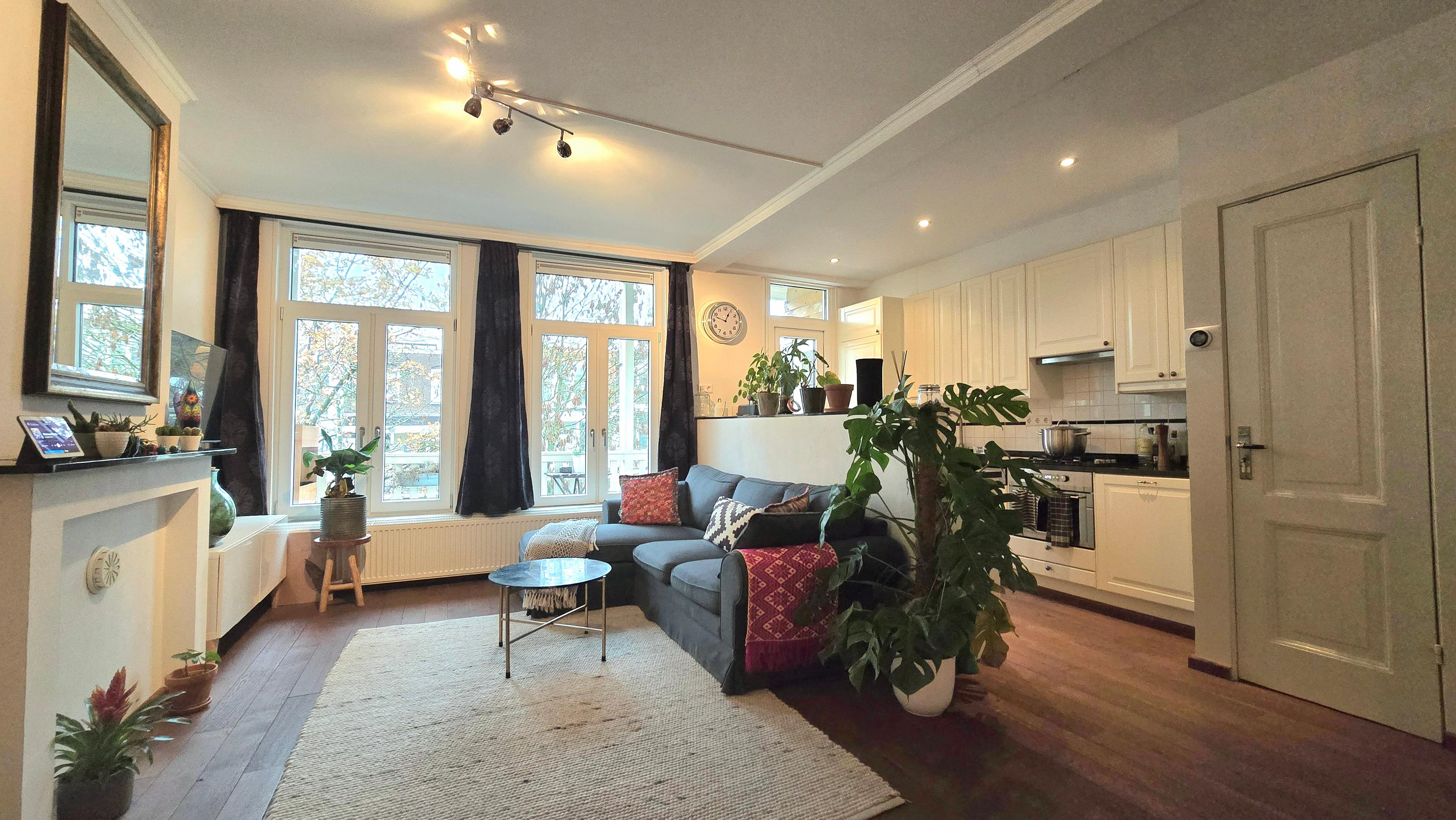 show all photos of Van Ostadestraat