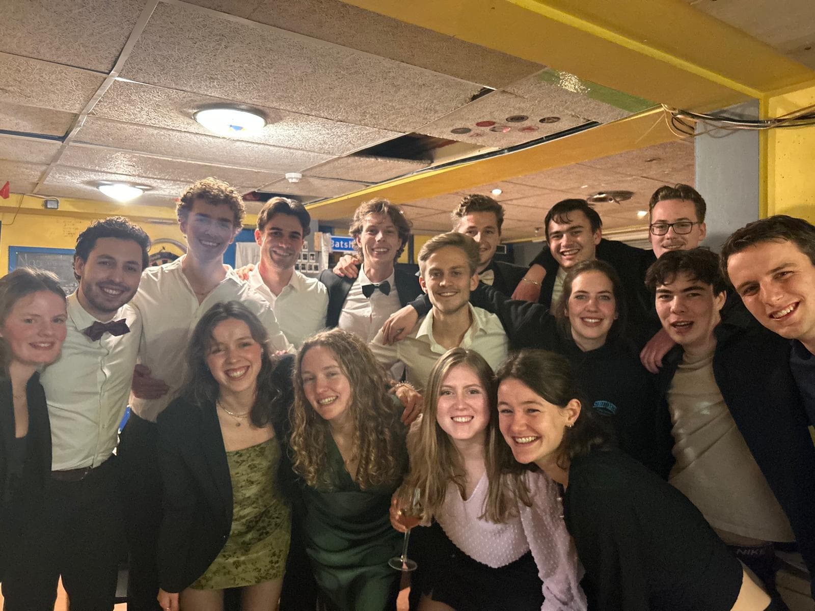 show all photos of Campuslaan