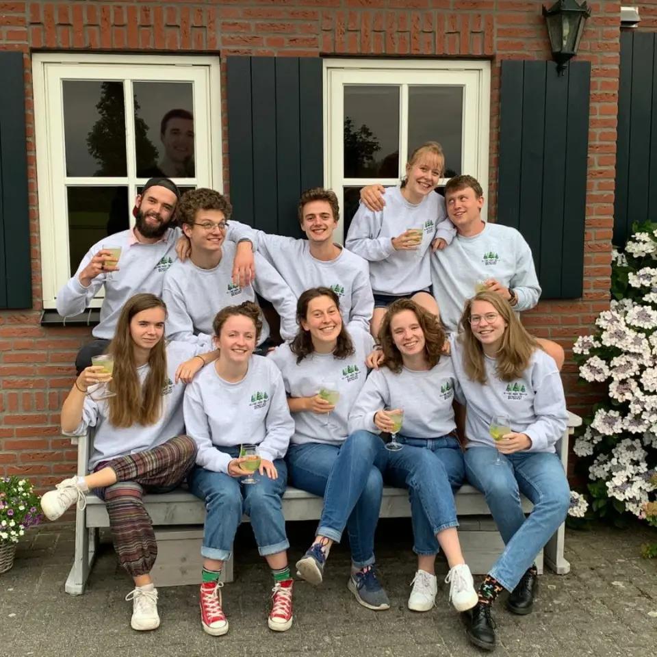 show all photos of Witbreuksweg