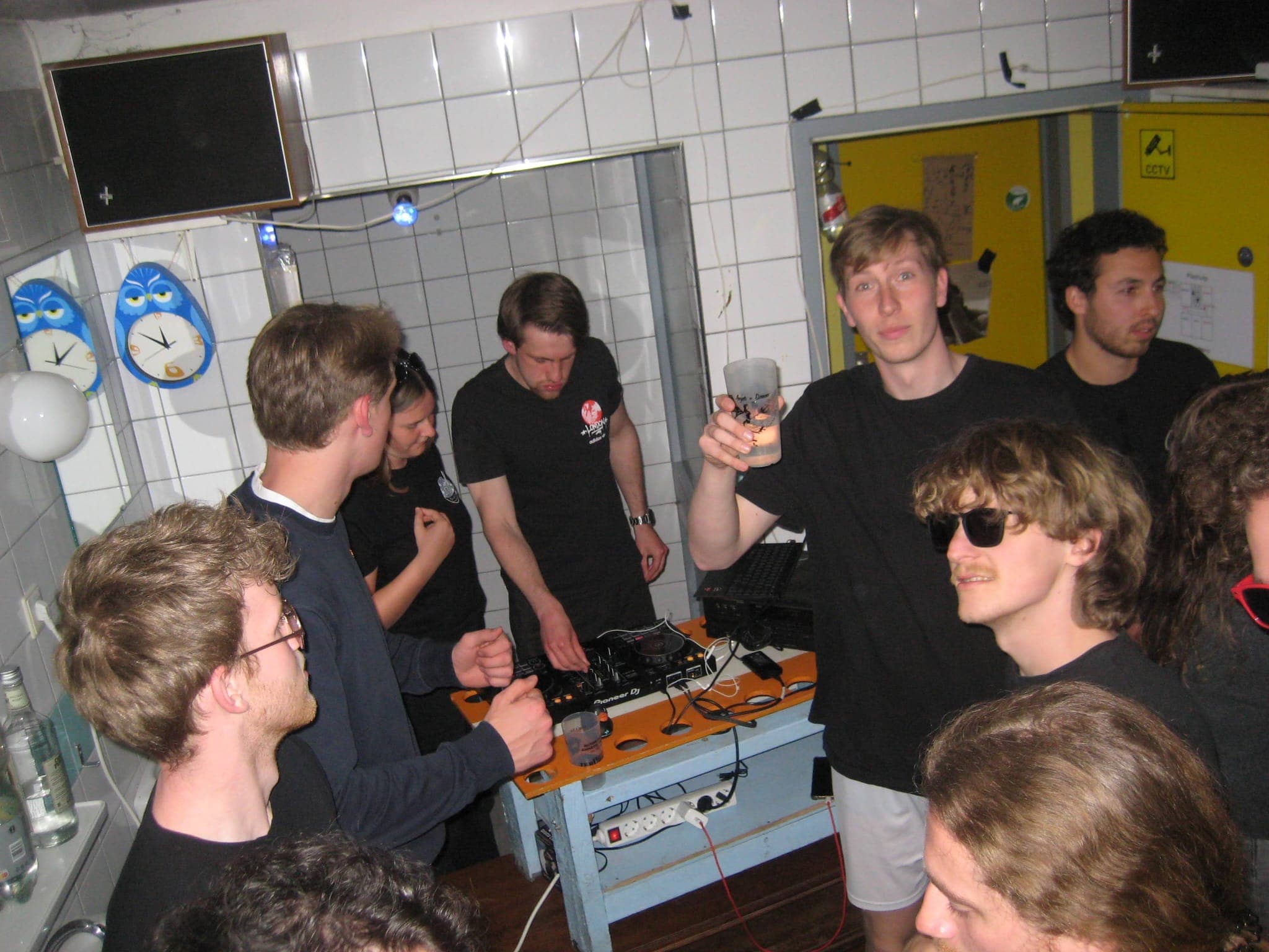 show all photos of Campuslaan