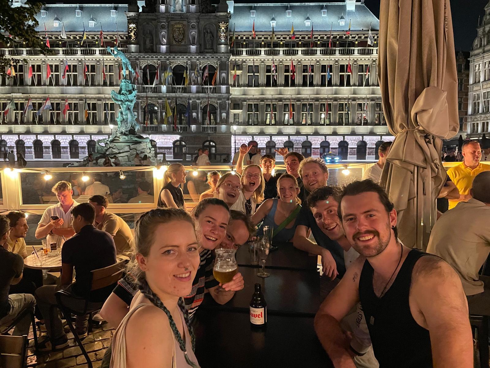 show all photos of Campuslaan