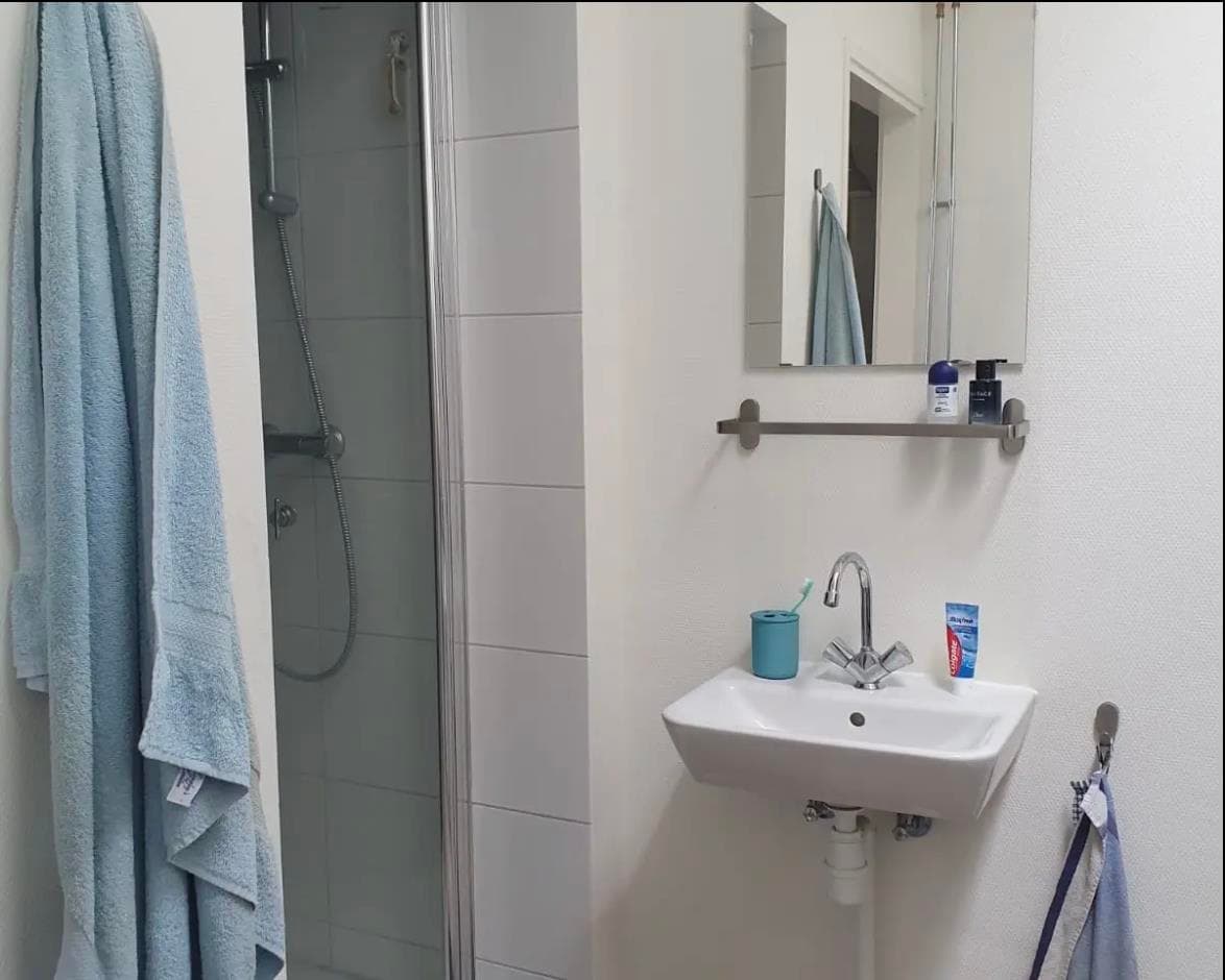 show all photos of Wenckebachstraat