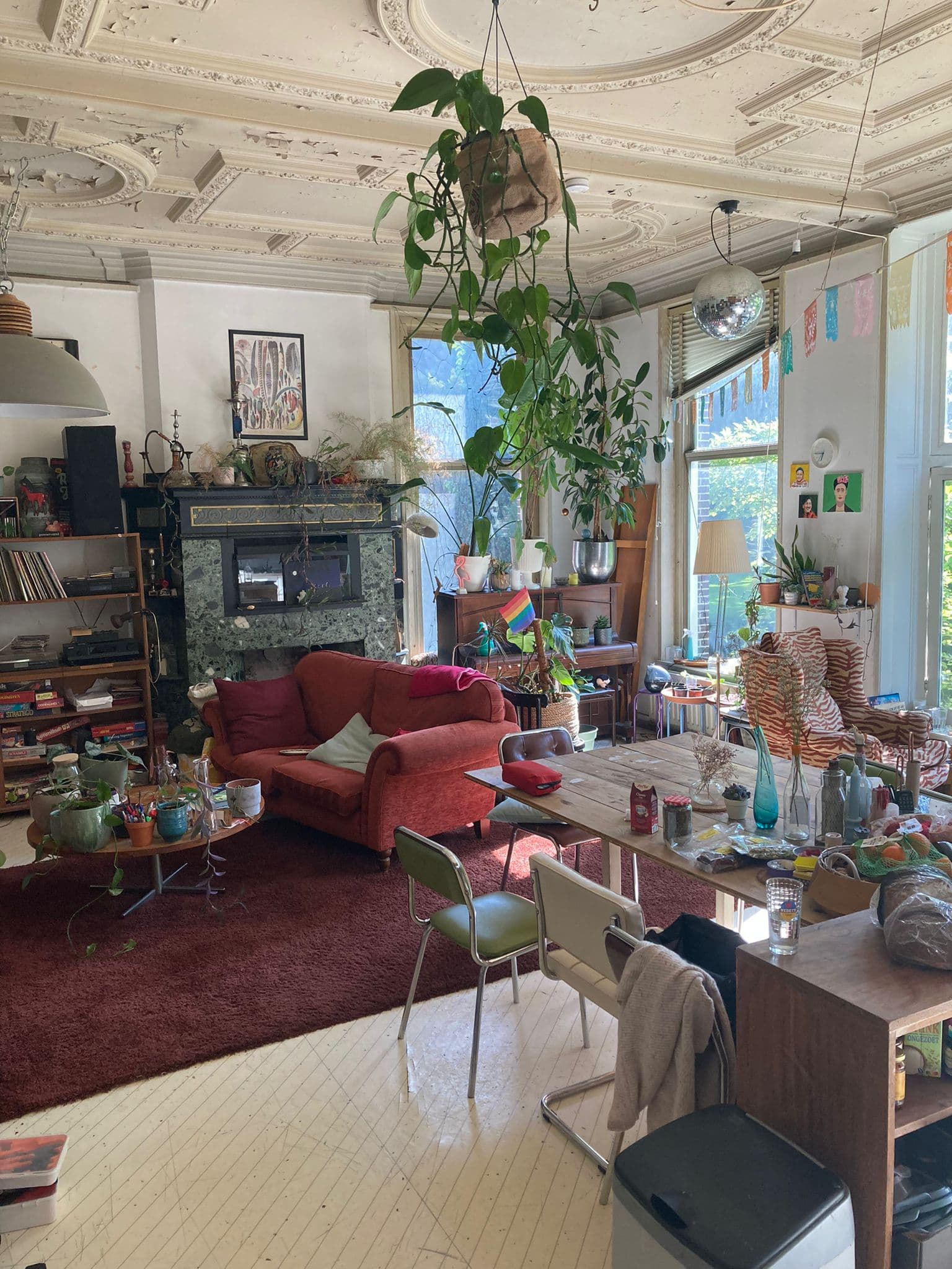 show all photos of Nieuwe Plantage