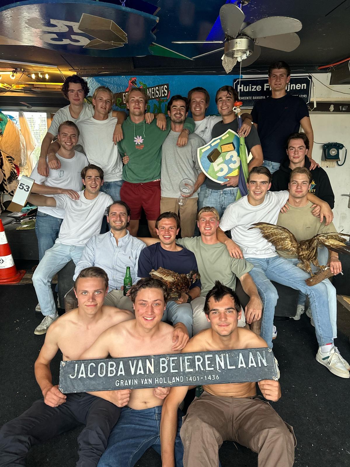show all photos of Jacoba van Beierenlaan