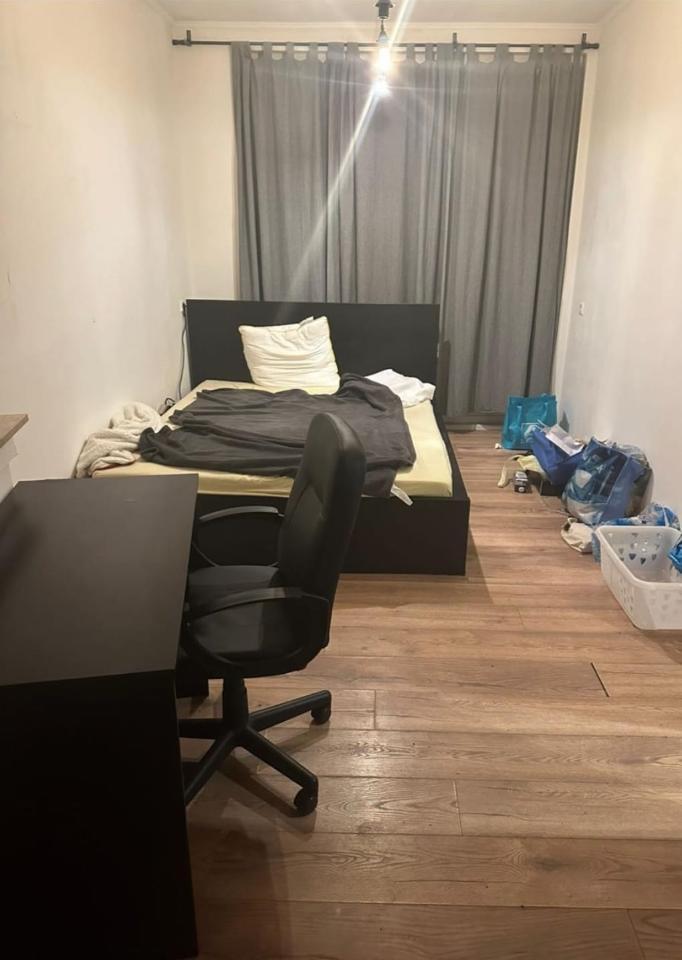 Jozef Israelslaan, Rijswijk