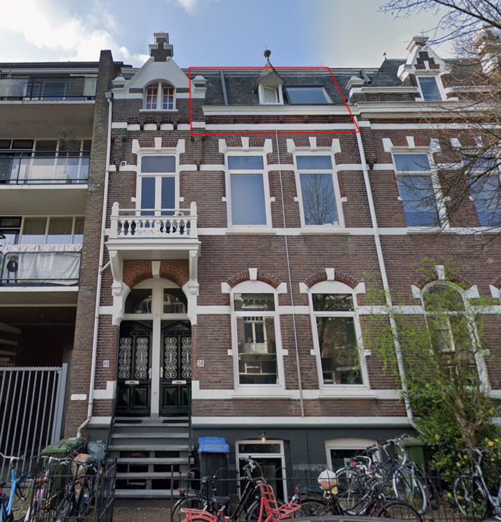 show all photos of Jacob Canisstraat