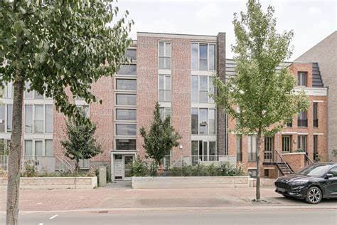 show all photos of President Rooseveltlaan