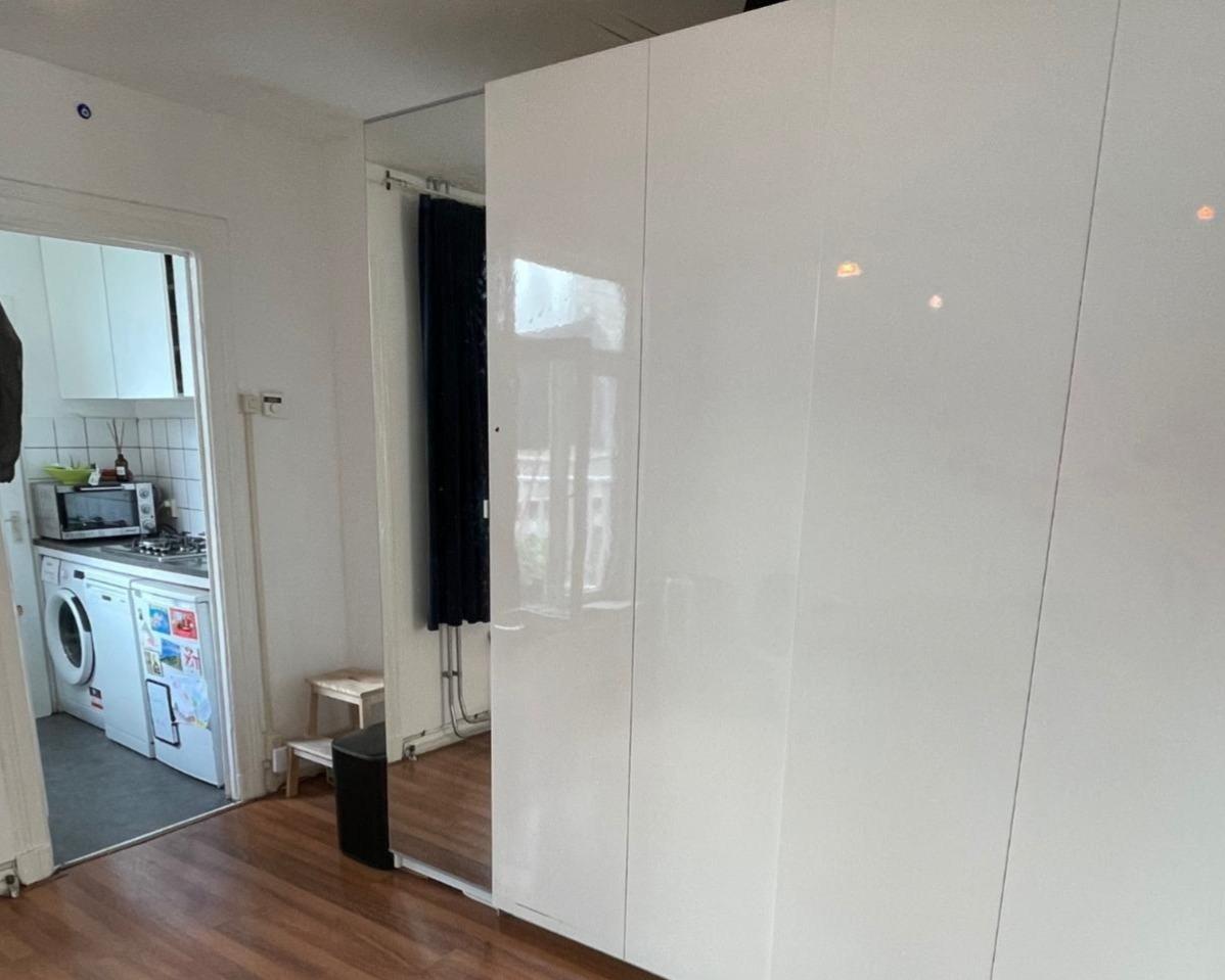 show all photos of Albert Cuypstraat