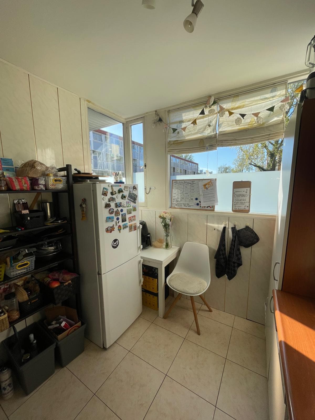 show all photos of Diamantplein