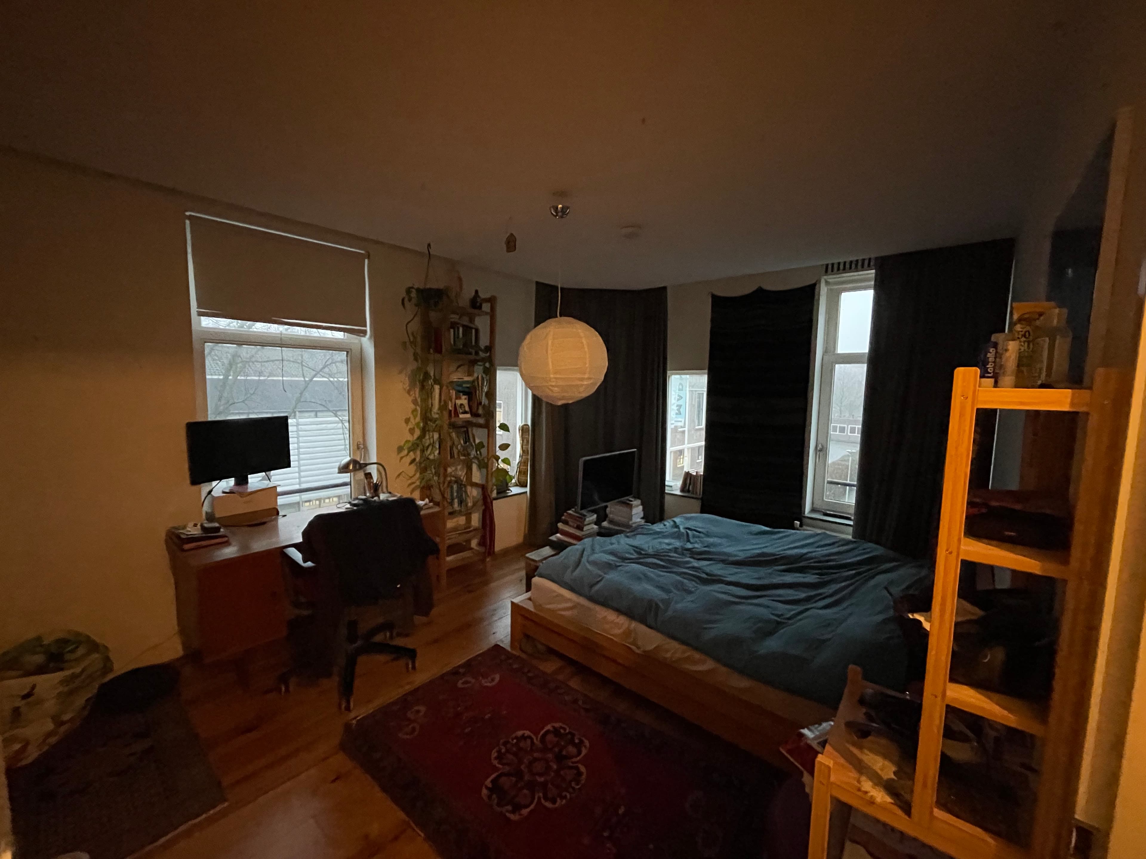 show all photos of Werkhoefstraat