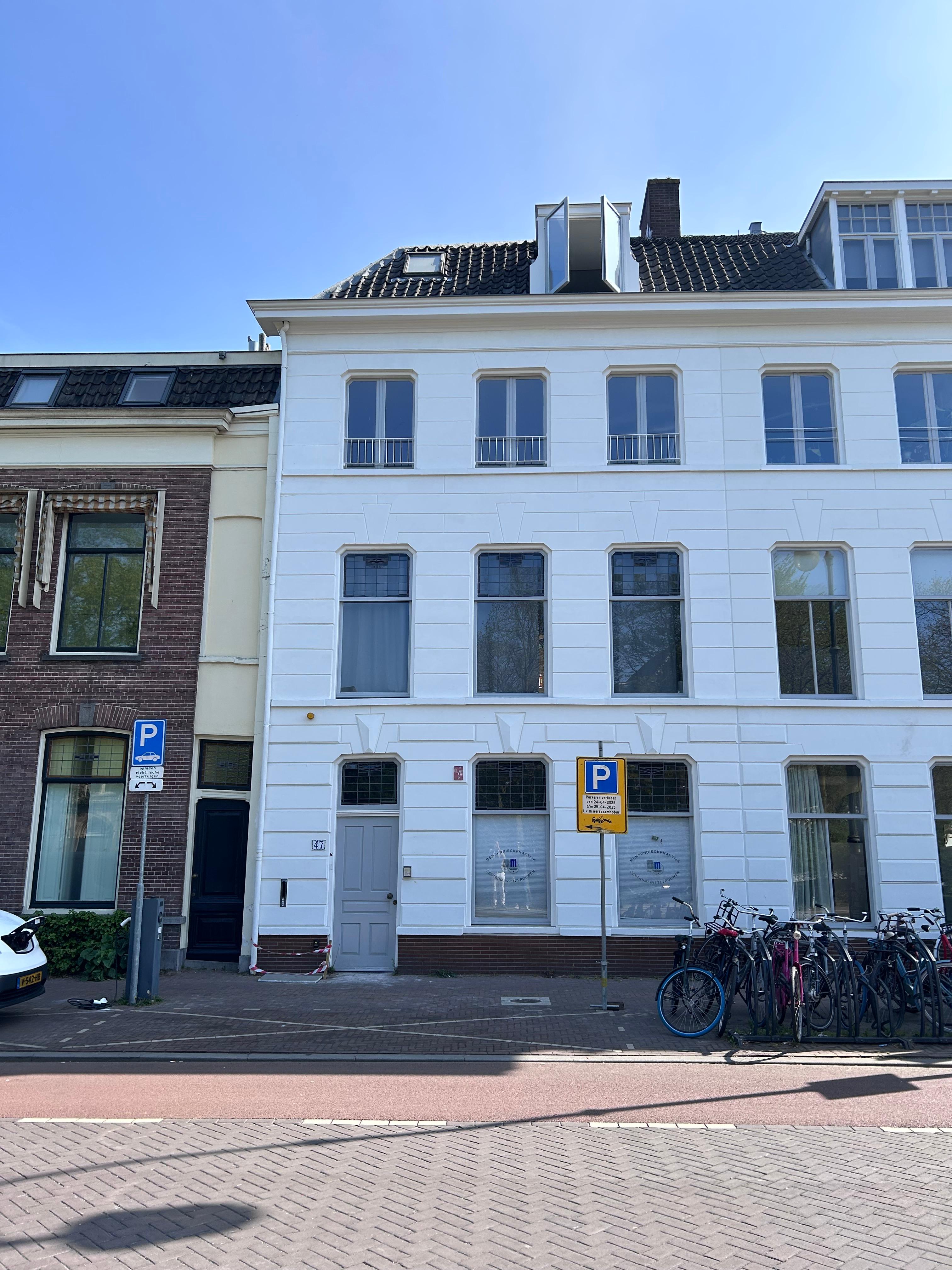 show all photos of Wittevrouwensingel