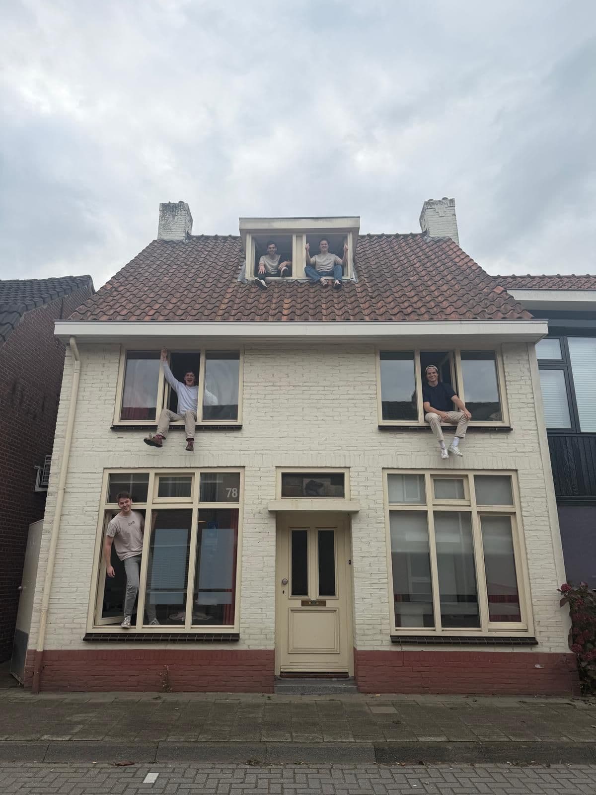 show all photos of Heezerweg