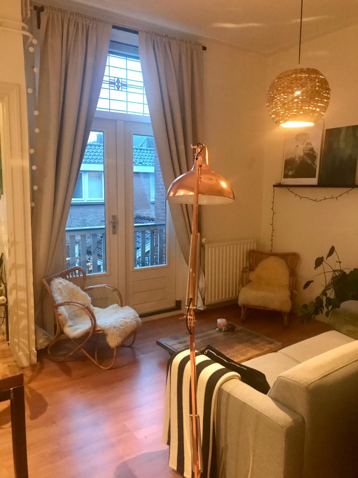 Dirkje Mariastraat, Utrecht