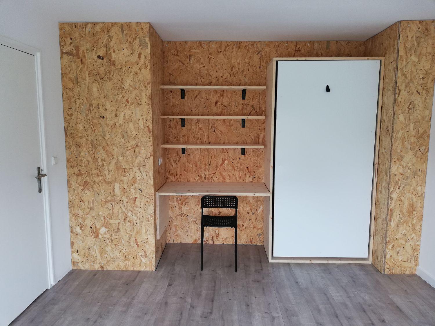 show all photos of Attleeplantsoen