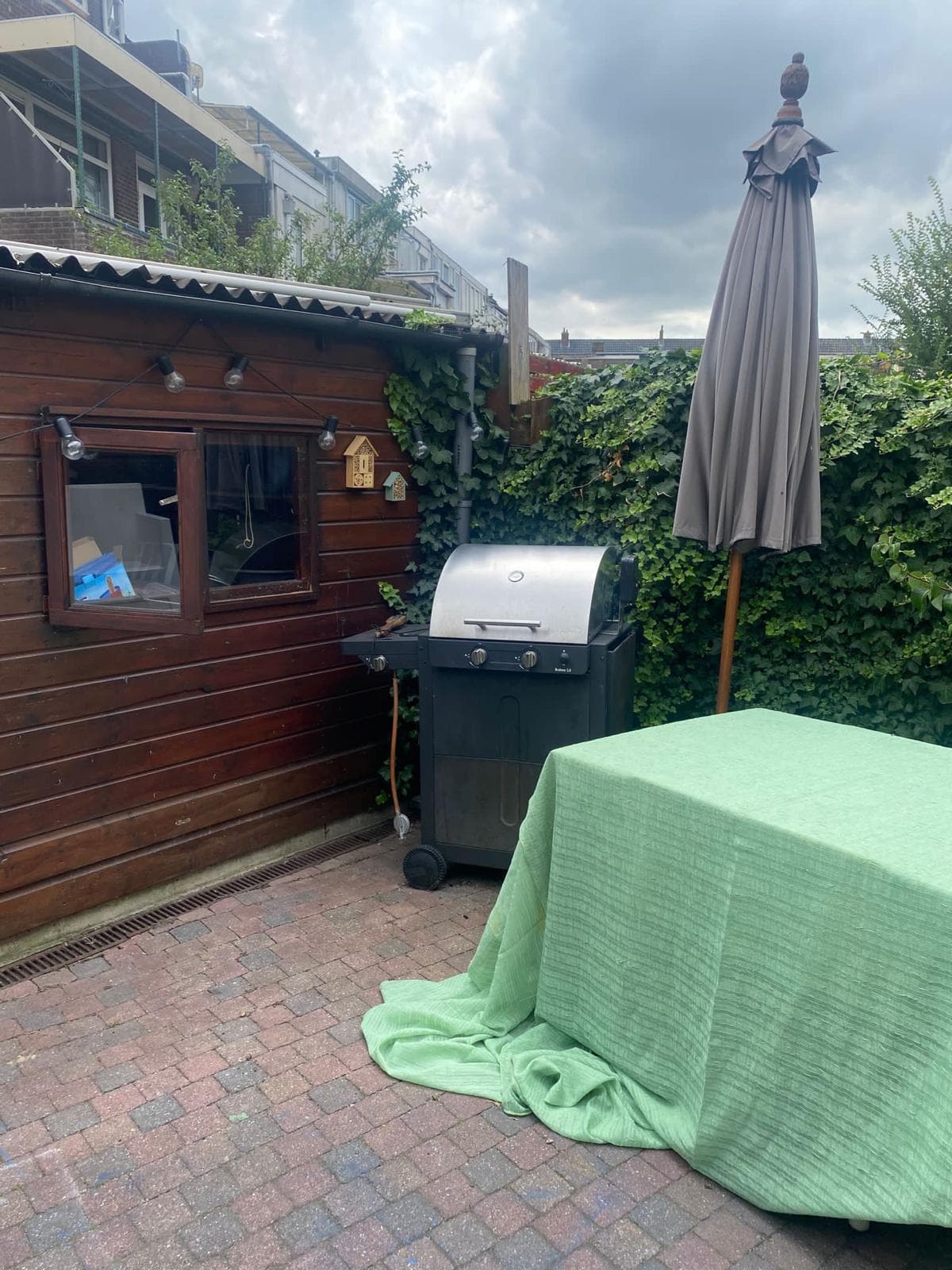 Blankenburgstraat, Rotterdam