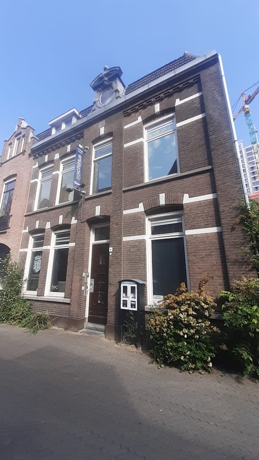 show all photos of Dommelstraat