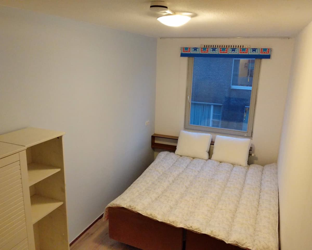 show all photos of Van der Woudendijk