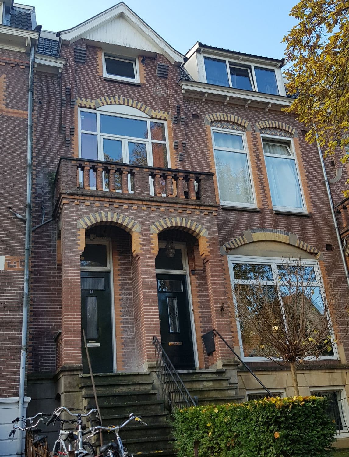 show all photos of Sweerts de Landasstraat