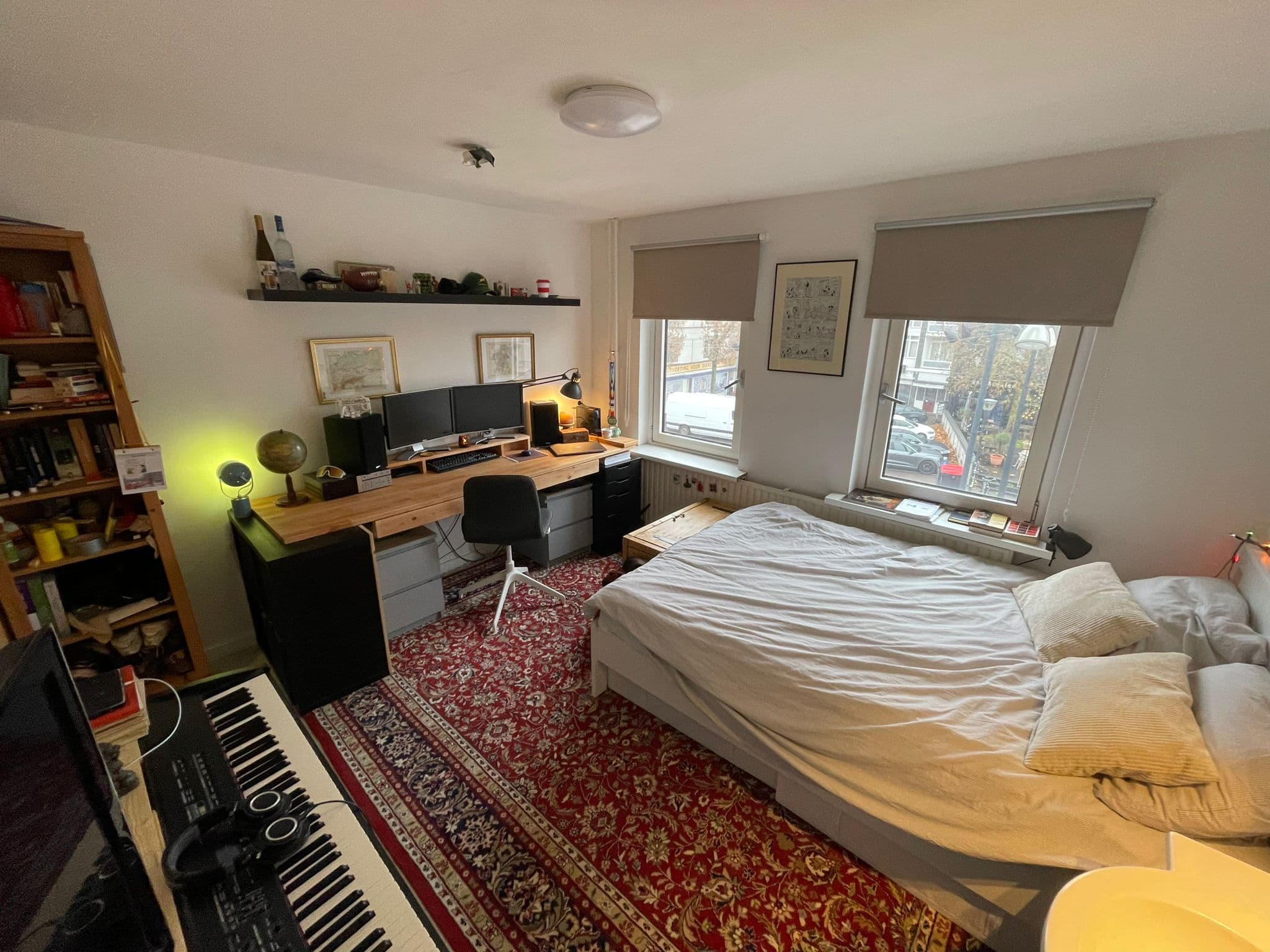 show all photos of Biesterweg