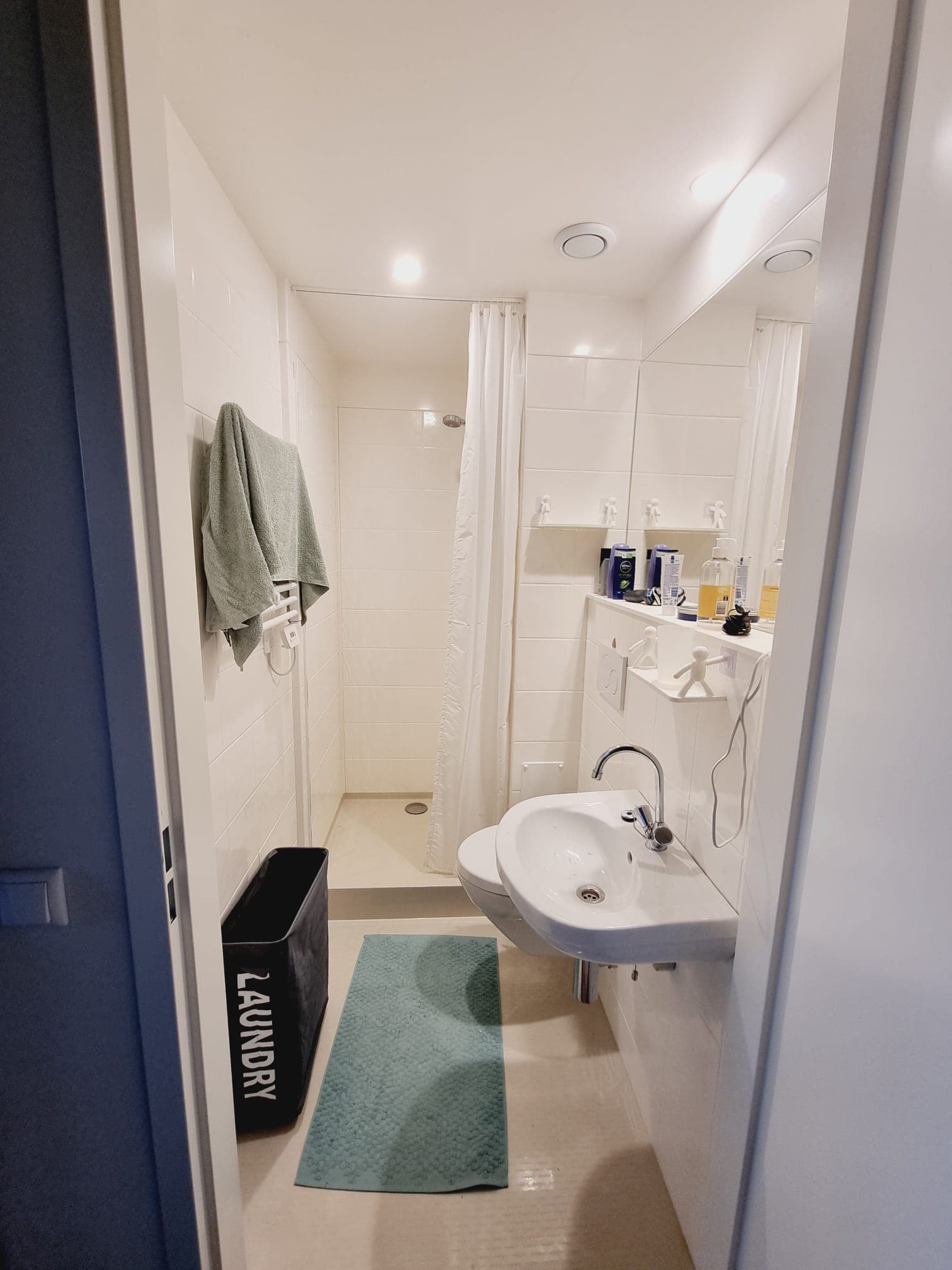 show all photos of Blauwe Loper