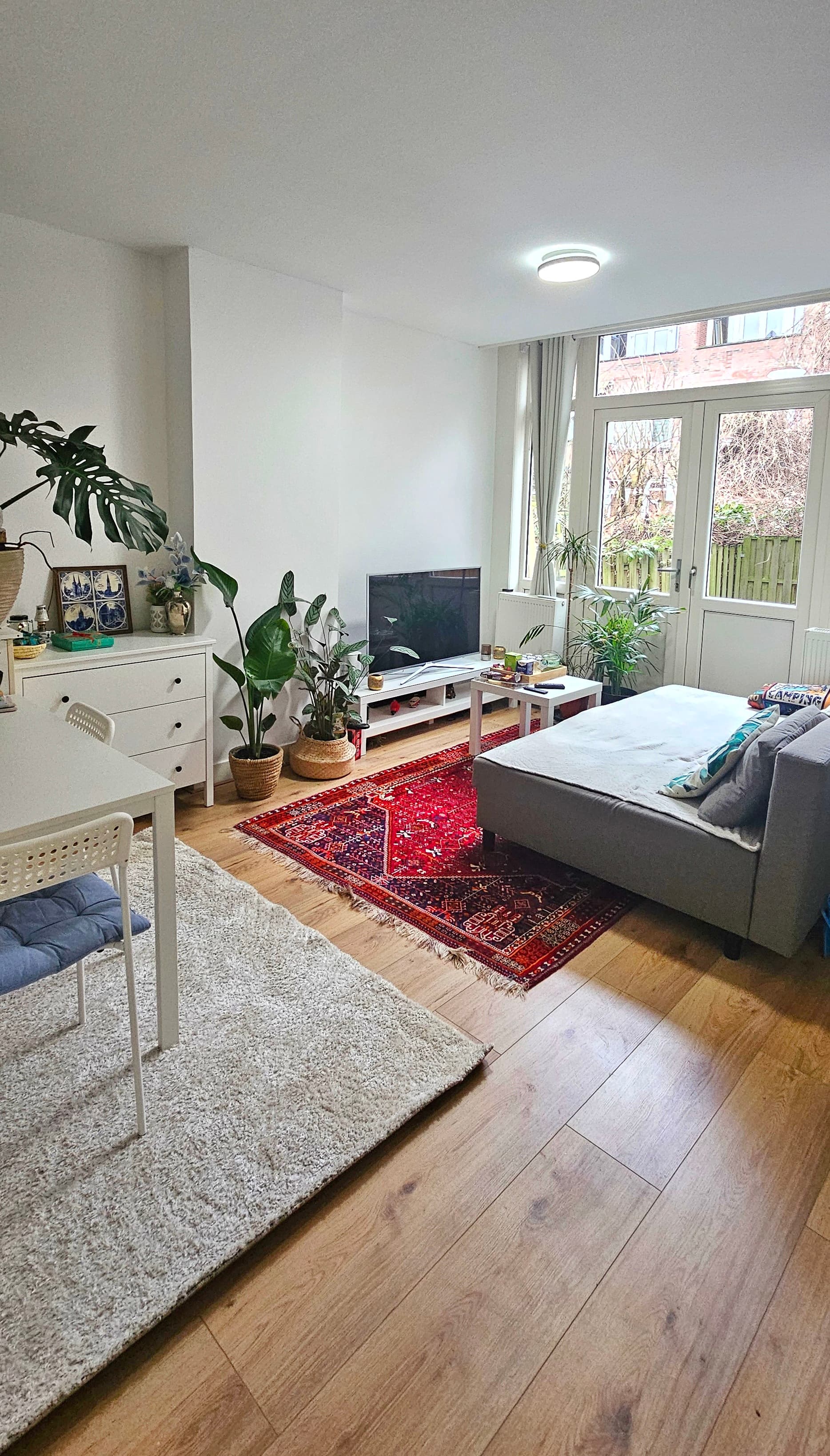 Moerkerkestraat, Rotterdam