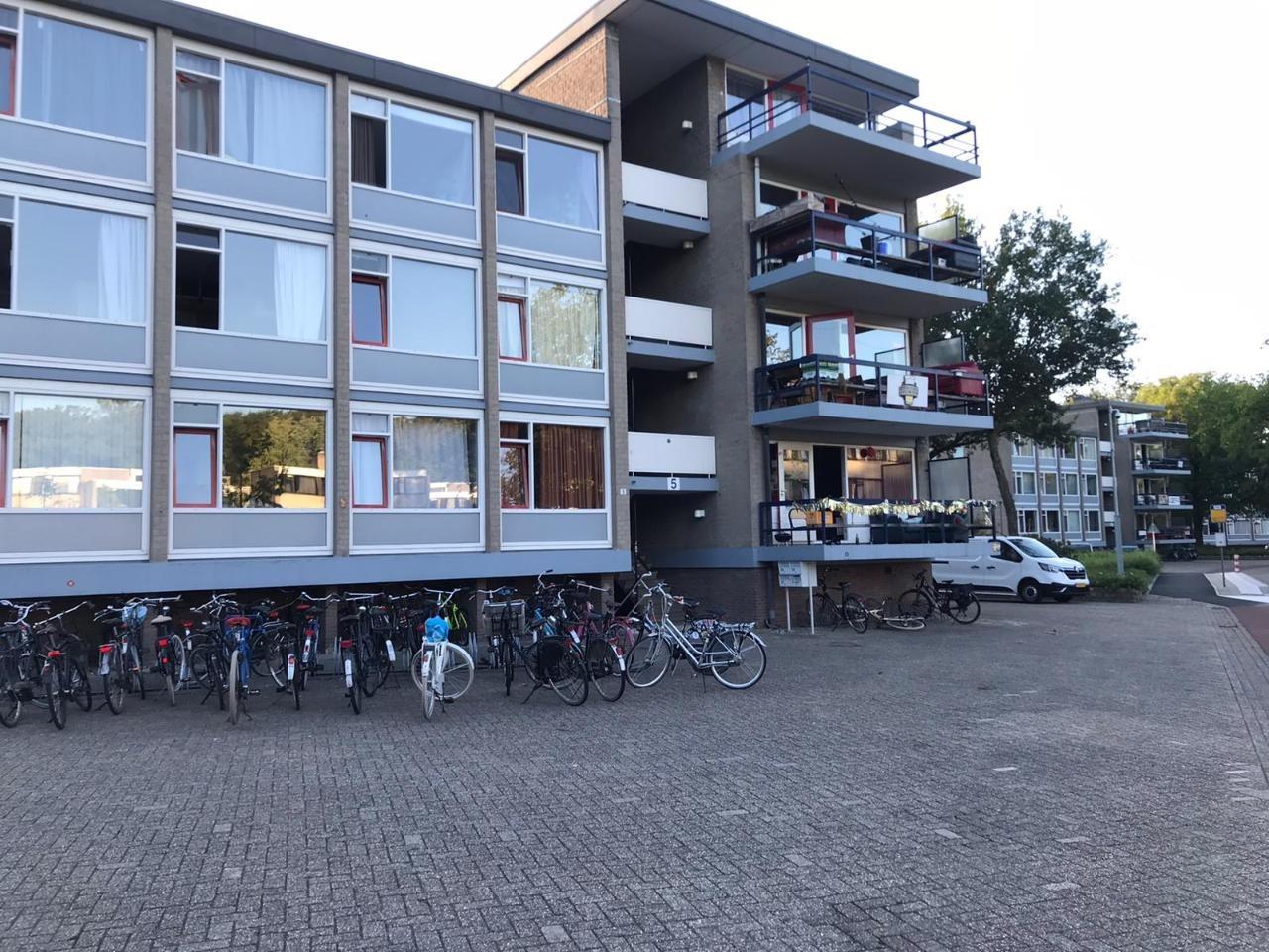 Kamer te huur €320 euro Calslaan, Enschede