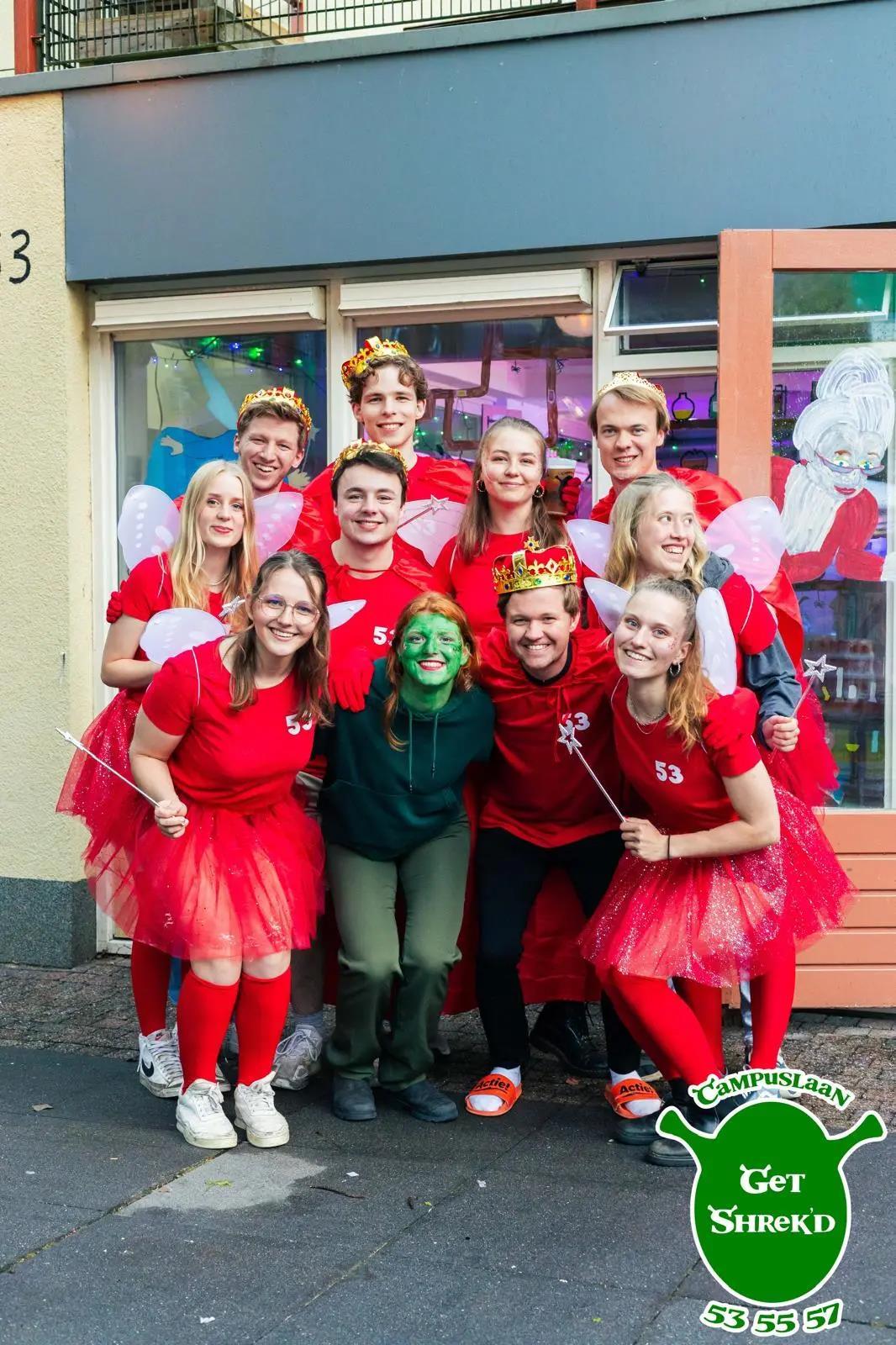 show all photos of Campuslaan