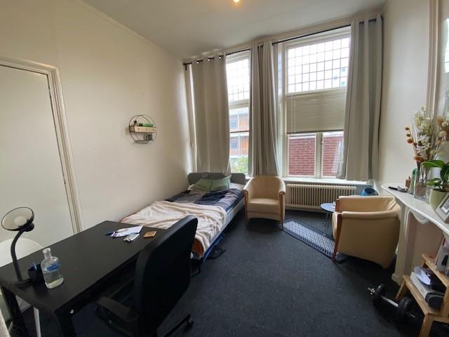 show all photos of Rabenhauptstraat