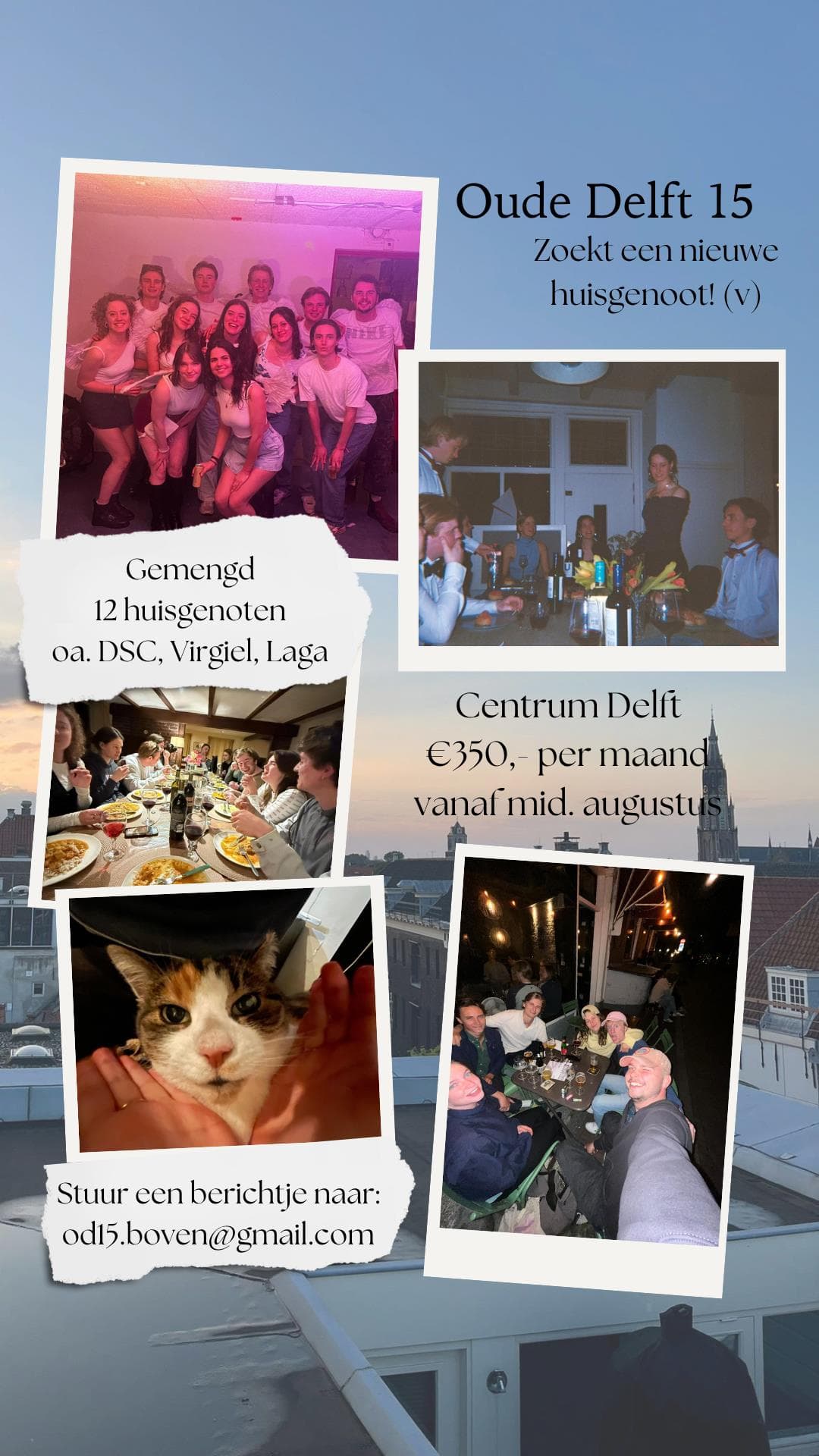 show all photos of Oude Delft