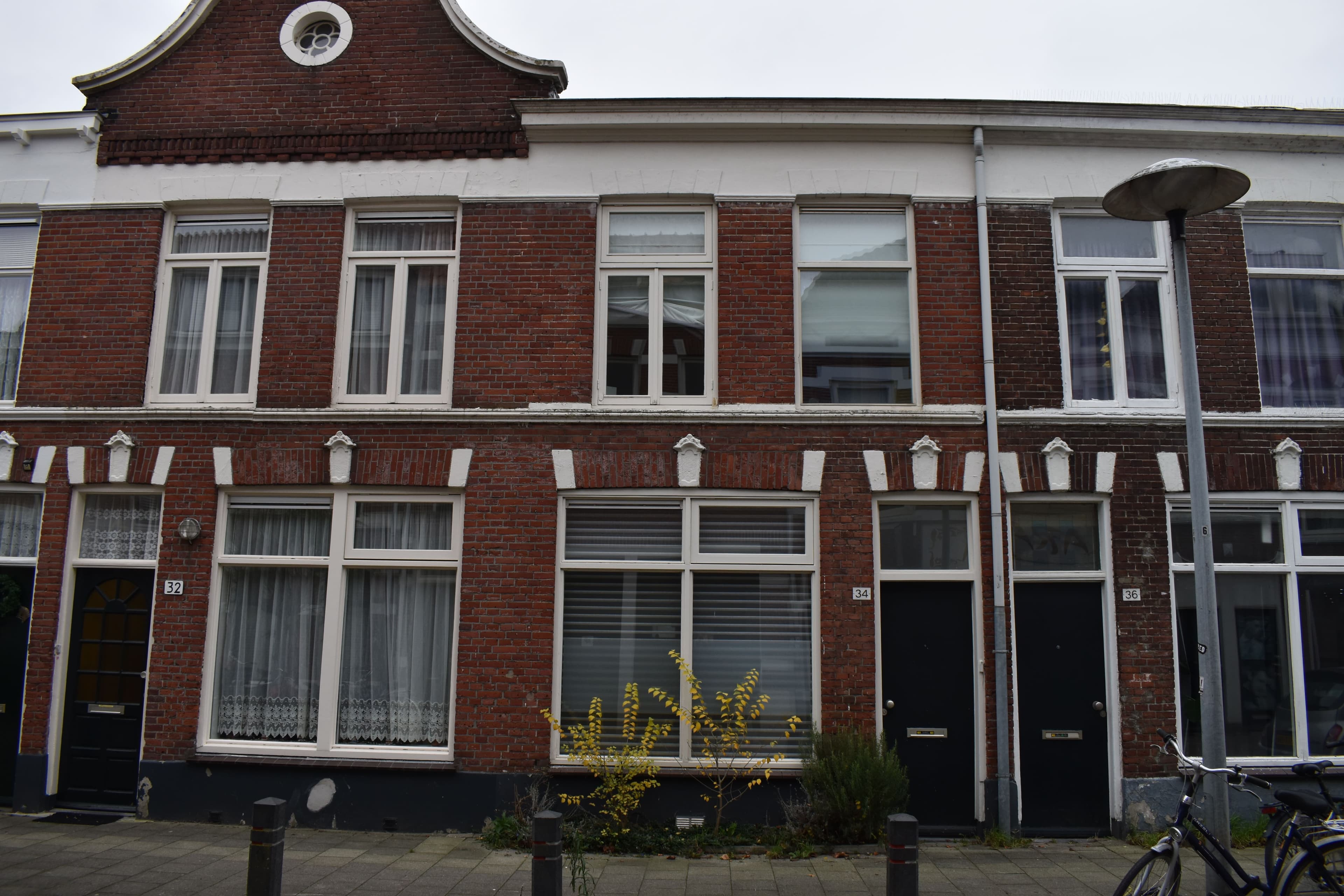 show all photos of Borneostraat