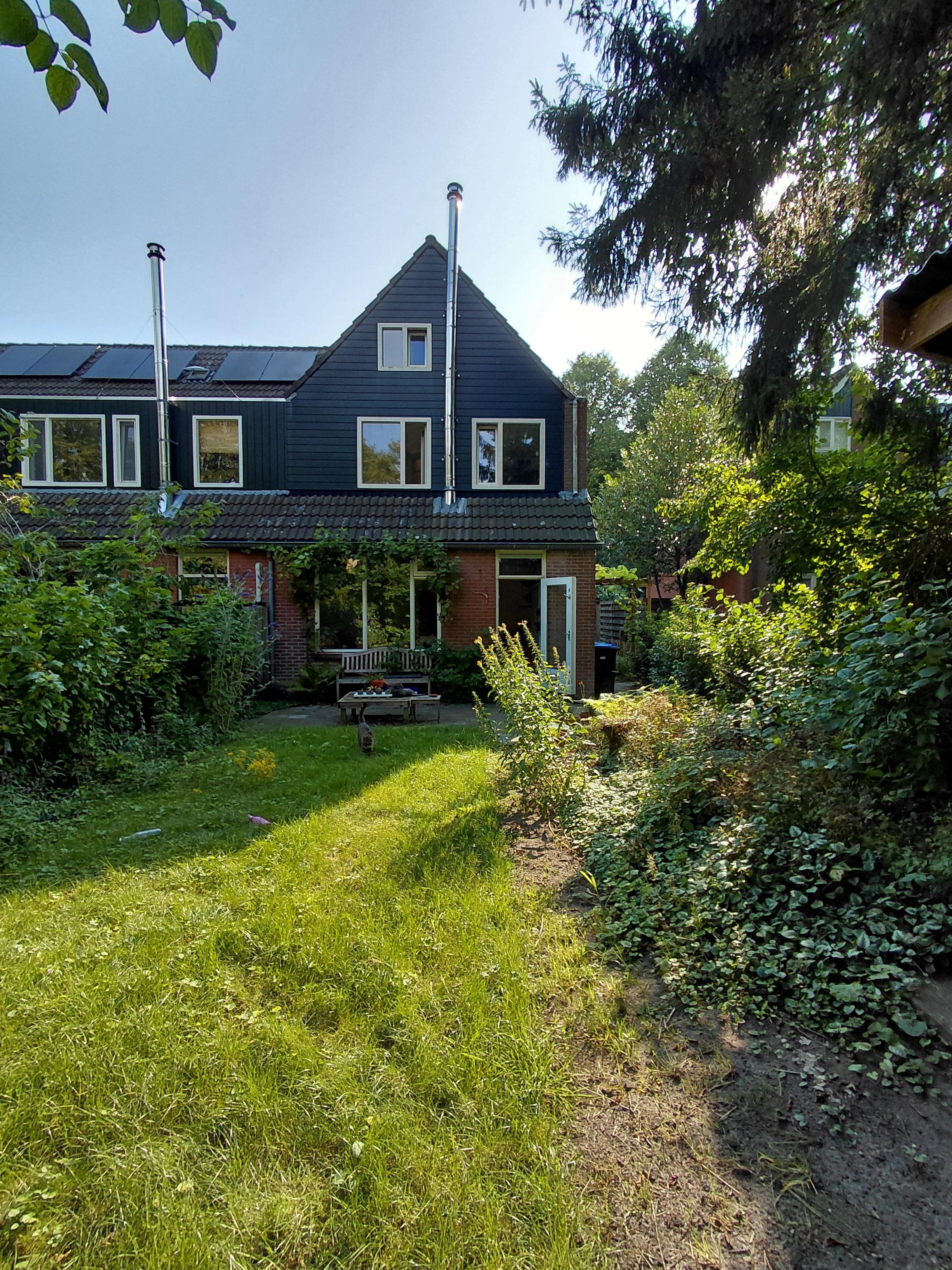 Grevingaheerd 107, Groningen