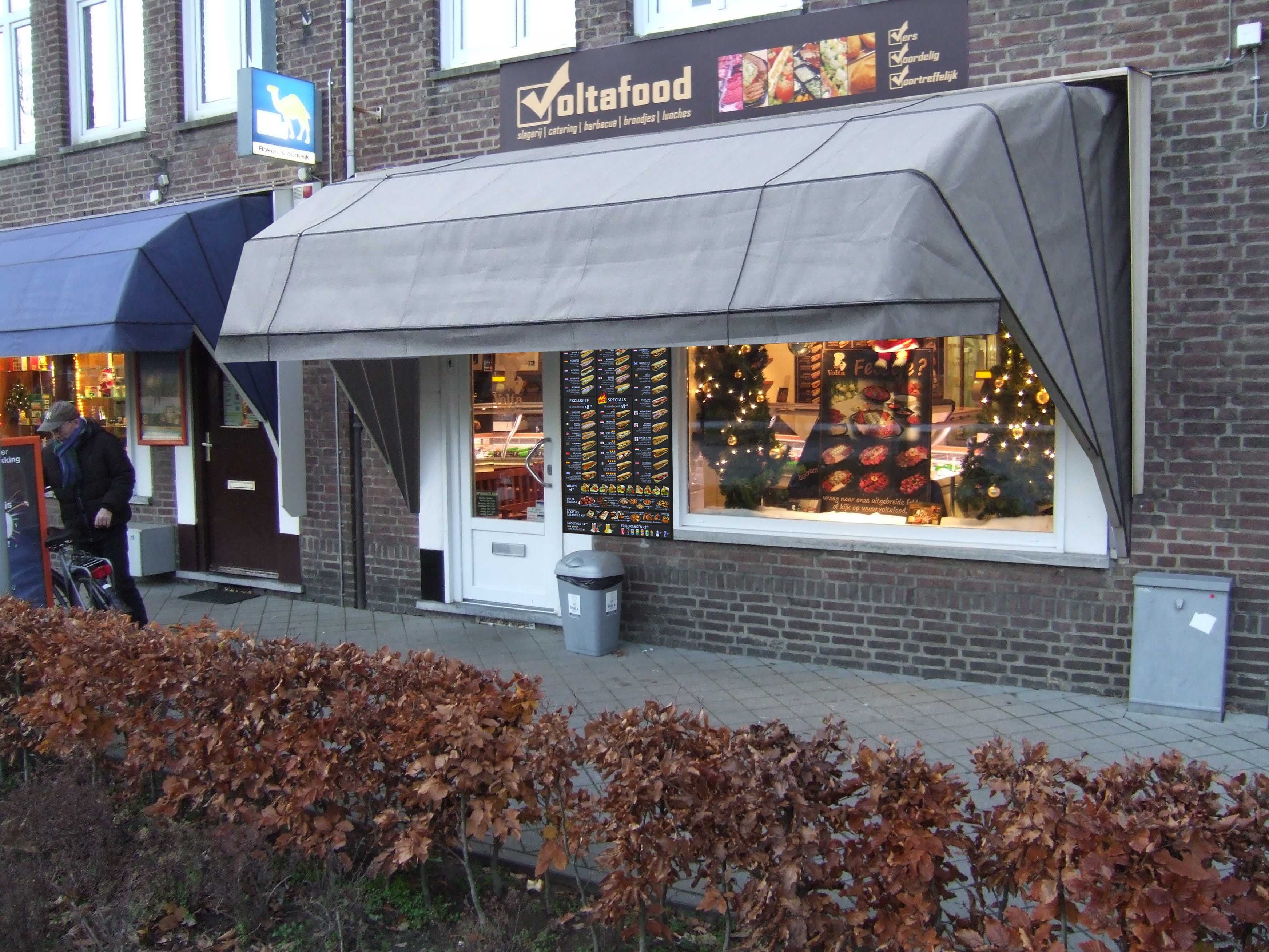 show all photos of Voltastraat