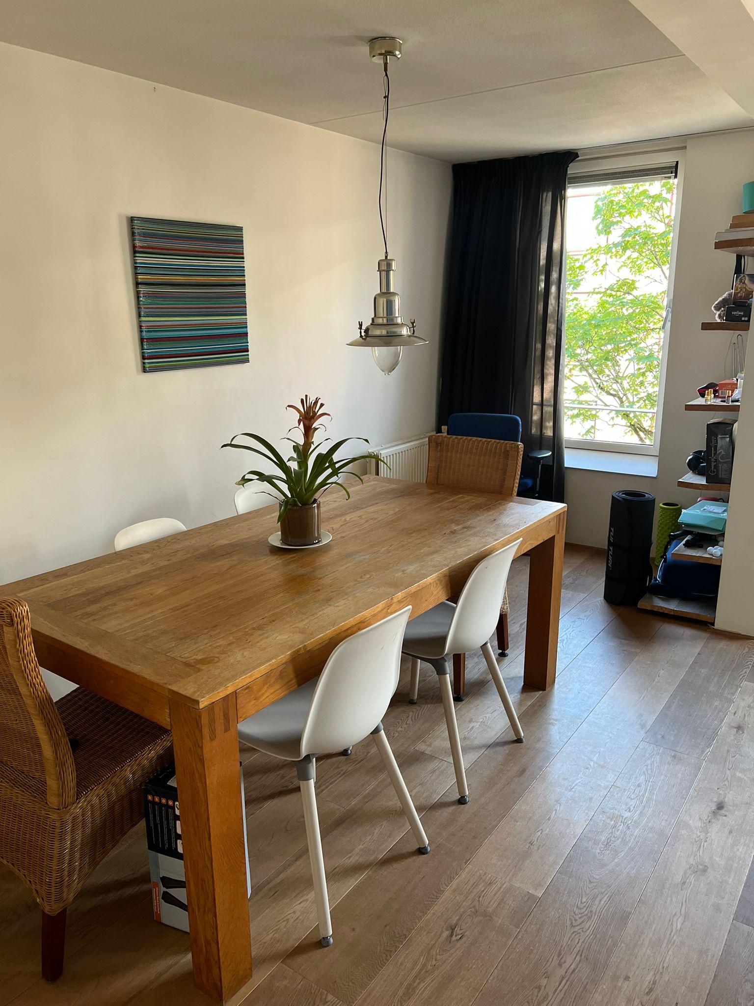 show all photos of Tweede Oosterparkstraat