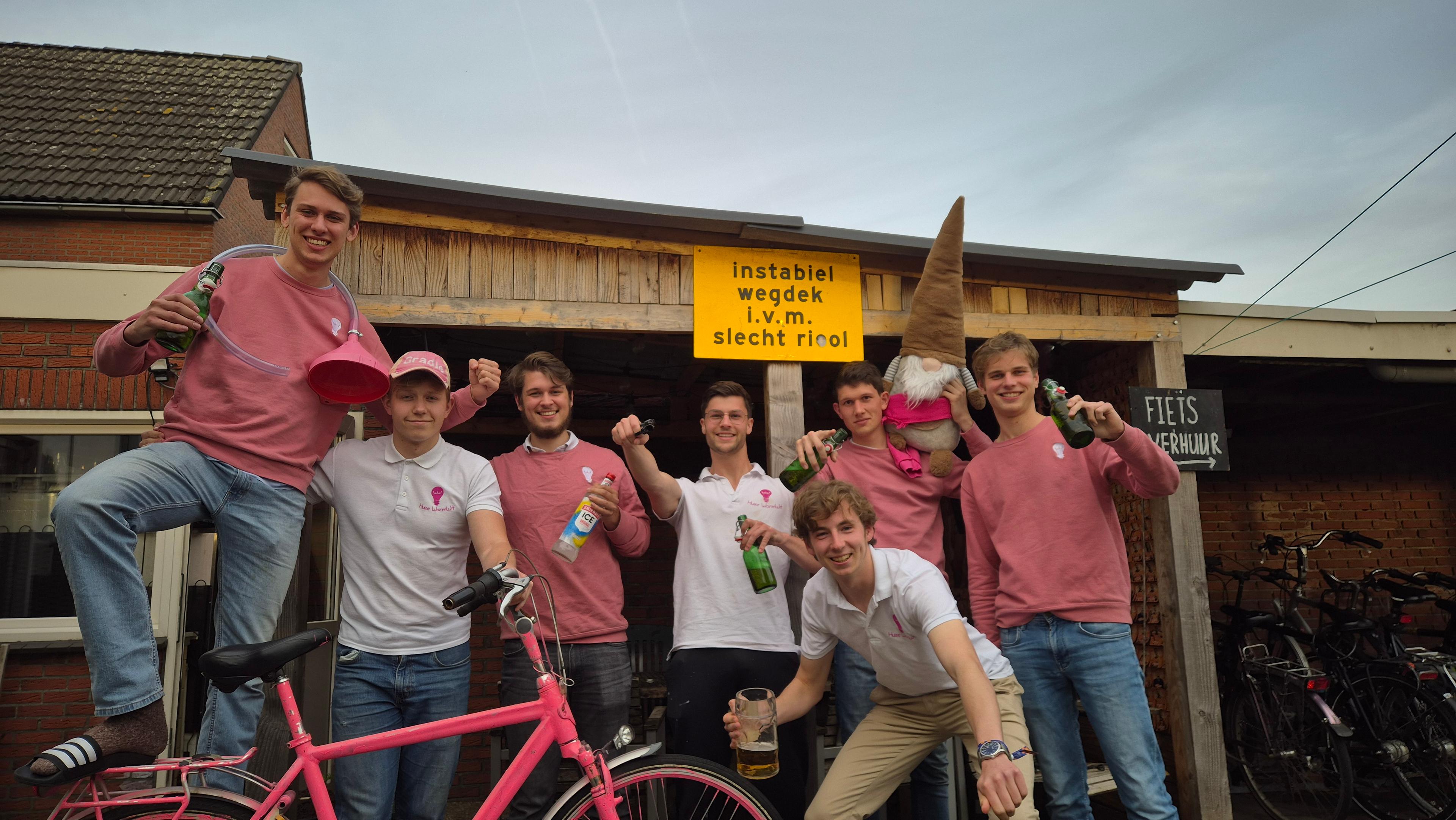 show all photos of Everhardt van der Marckstraat