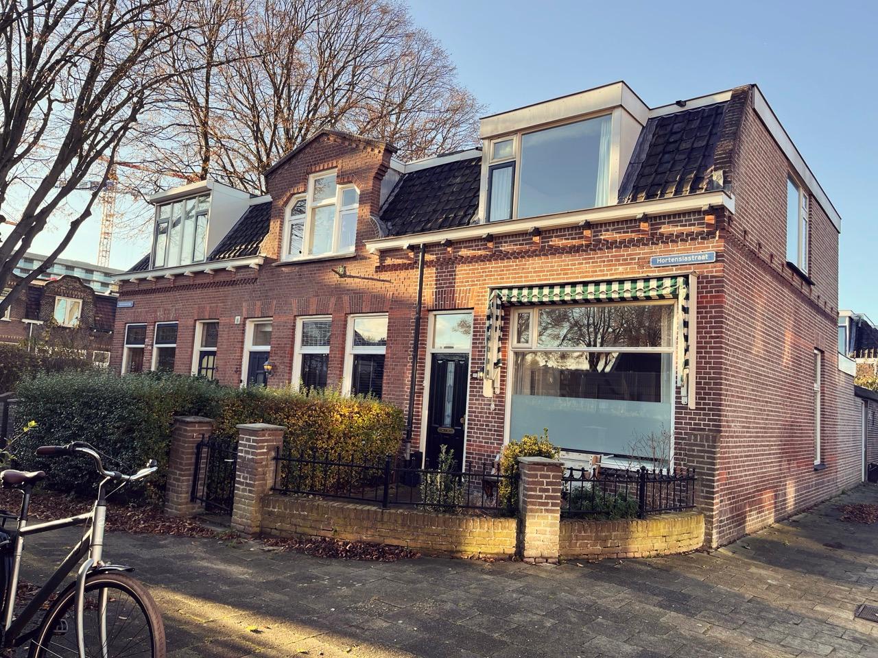 show all photos of Hortensiastraat