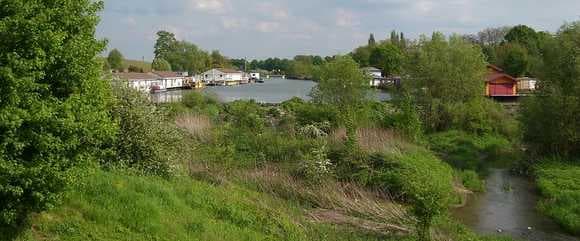 show all photos of Stuwweg