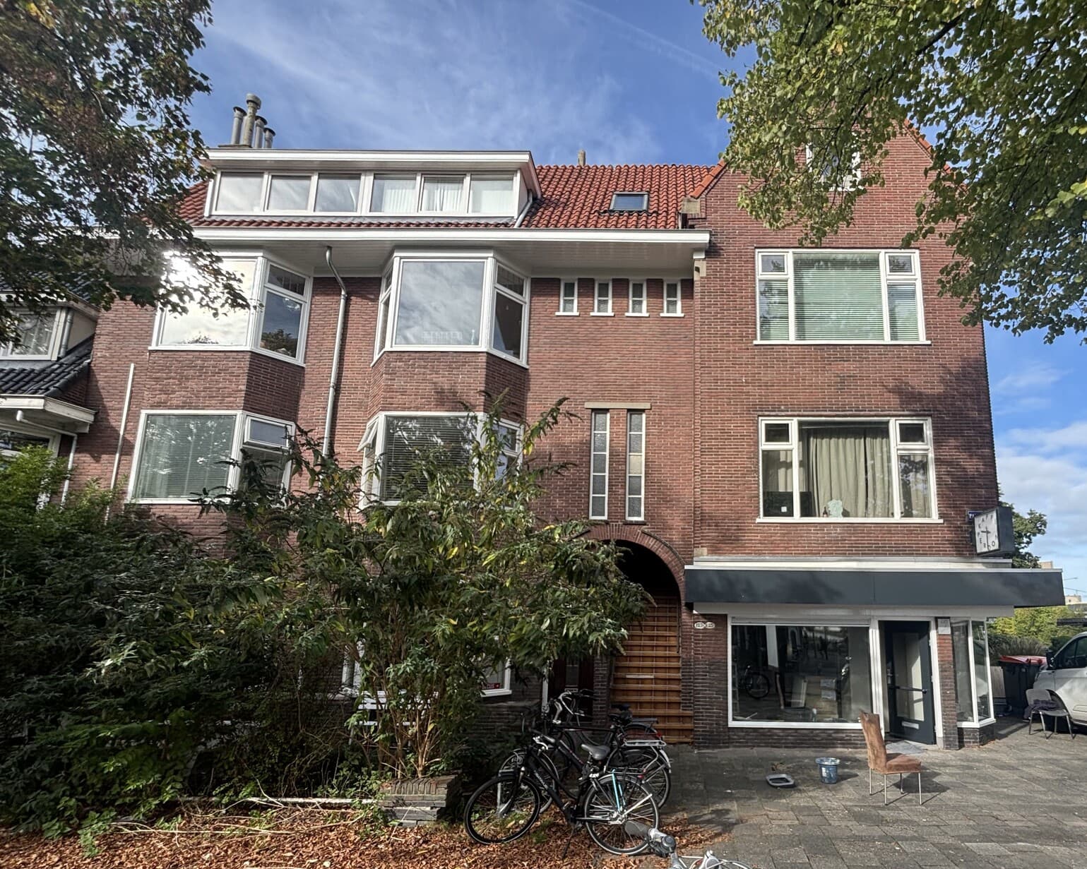 show all photos of Parkweg