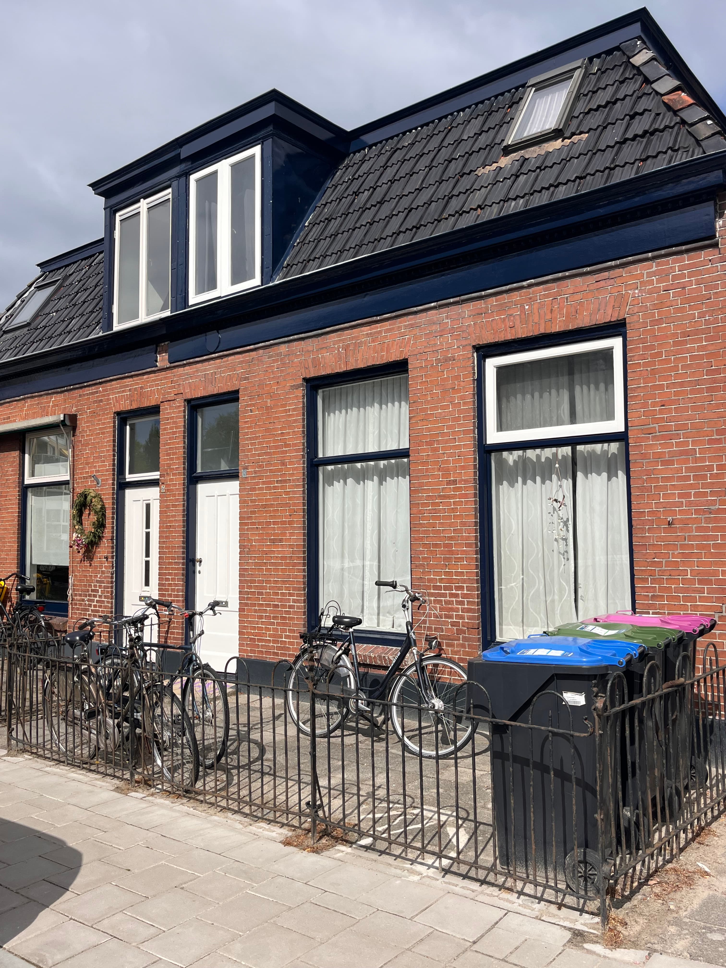 show all photos of Pier Panderstraat