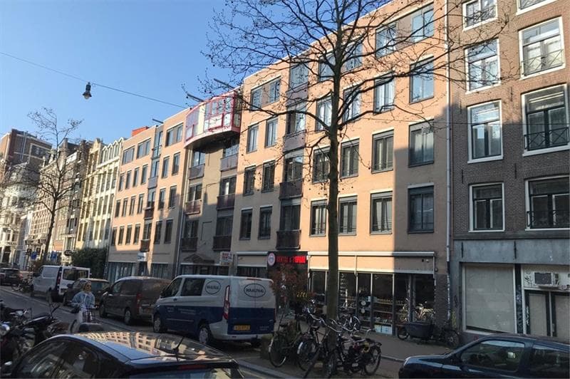 show all photos of Spuistraat