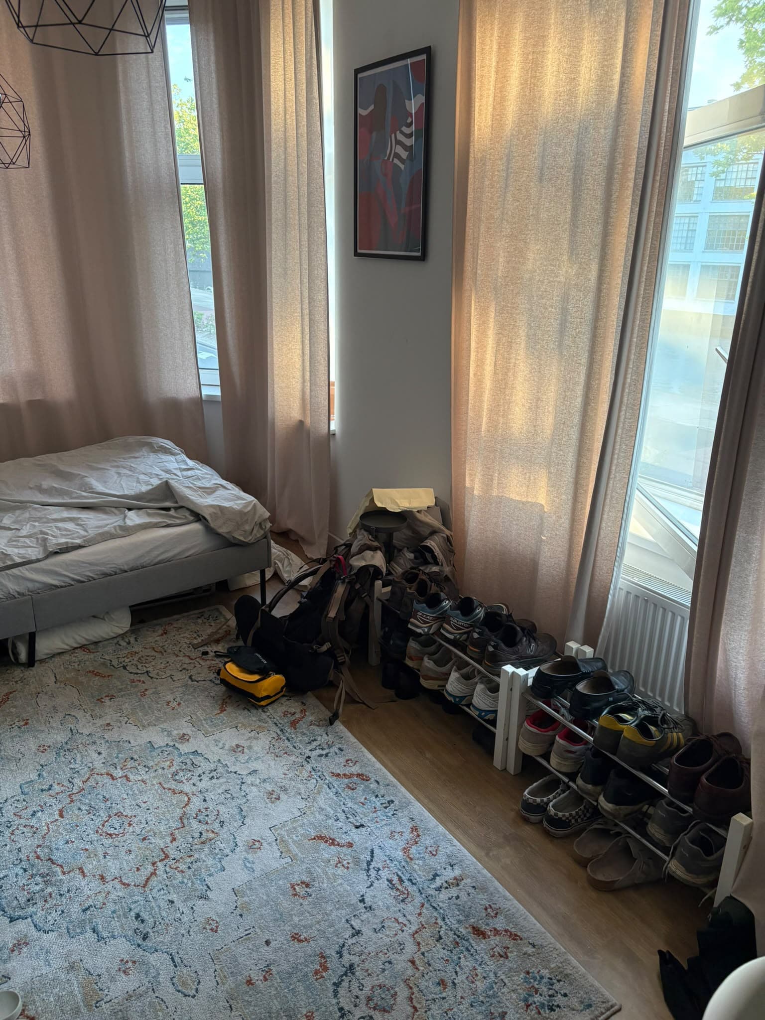 show all photos of Aelbrechtskade