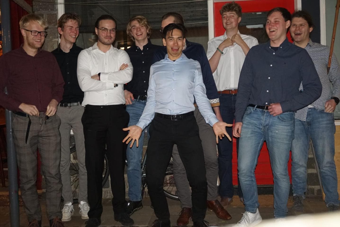 show all photos of Matenweg