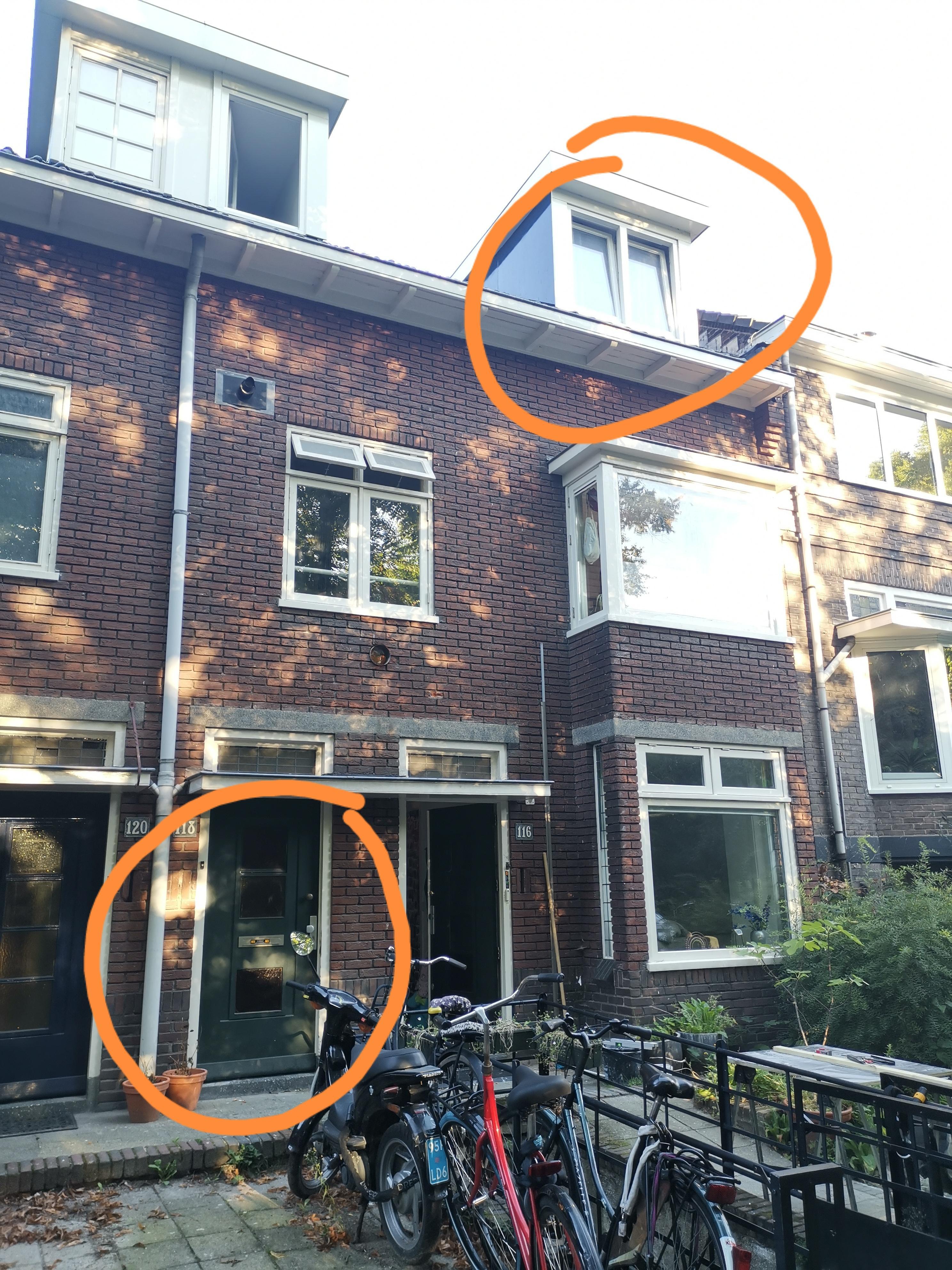 show all photos of Eerste Oude Heselaan