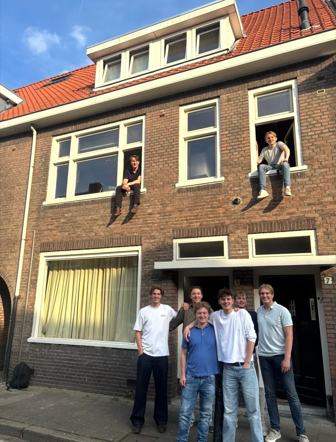 show all photos of Kerkakkerstraat