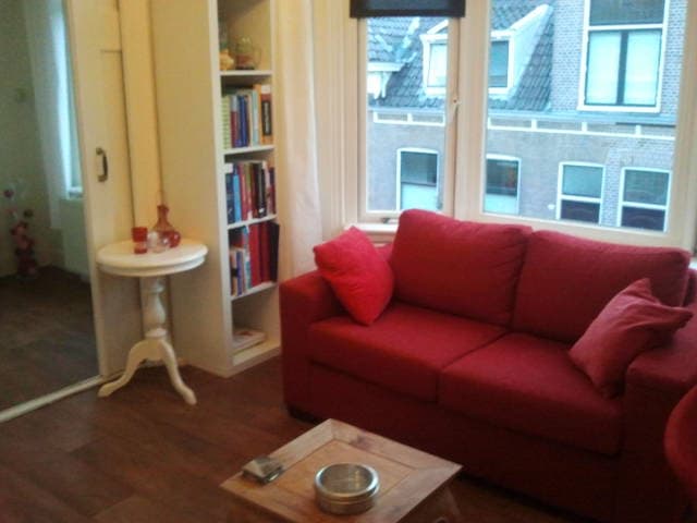 show all photos of Frederikstraat