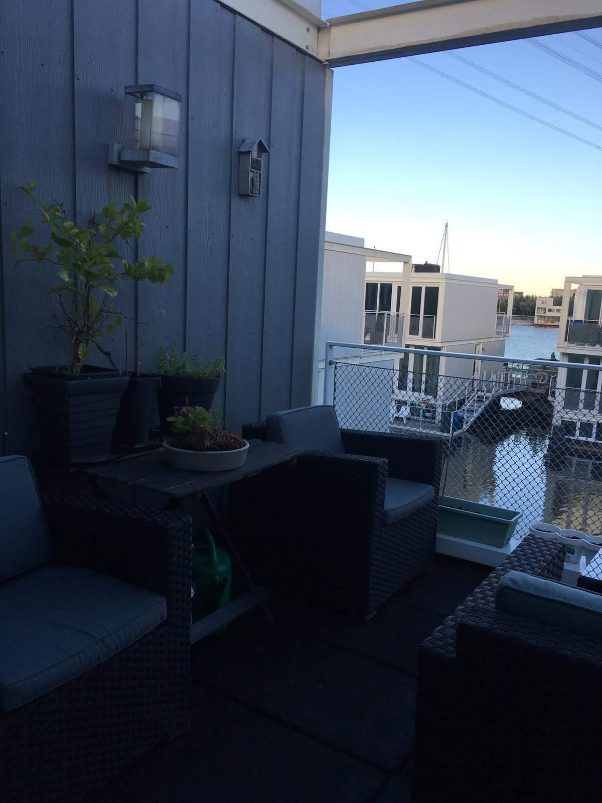 show all photos of IJburglaan